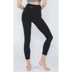 90 Degree By Reflex Womens Powerflex Polygiene High Waist Ankle Legging -Modish Ink Sales GUEST 7f2353f4 eed4 4256 9033 f5f59cc442ec