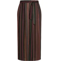 Women's Plus Size Illusion Pant - Black | CITY CHIC -Modish Ink Sales GUEST 7f3db6c1 1b8b 4eec 9cd6 e4f3fd5aea39