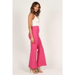 Petal And Pup Womens Rutherford Flared Ponte Pant 16 Petal And Pup Womens Rutherford Flared Ponte Pant -Modish Ink Sales GUEST 7f4a02fe b936 4d5e 850a 394b6644b3ec