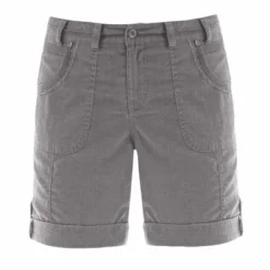 Aventura Clothing Women's Temple Short -Modish Ink Sales GUEST 7f5e0567 b00d 4813 88a8 061b78e0db2c