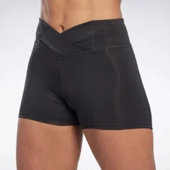Reebok Workout Ready Basic Booty Shorts -Modish Ink Sales GUEST 7f7e9730 abe3 4081 983f 732325cf40f5