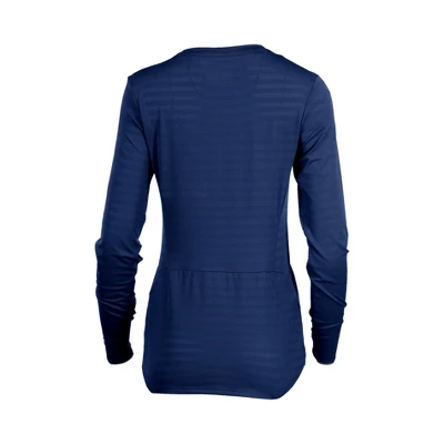 Mizuno Women's Athletic Eco Long Sleeve 3 Mizuno Women's Athletic Eco Long Sleeve