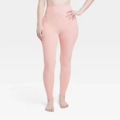 Women's Everyday Soft Ultra High-Rise Pocketed Leggings 27" - All In Motion™ -Modish Ink Sales GUEST 844fa009 73c2 4b37 9f6d 28f7351535eb