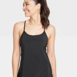 Women's Flex Strappy Exercise Dress - All In Motion™ 19 Women's Flex Strappy Exercise Dress - All In Motion™ -Modish Ink Sales GUEST 85744399 d405 4641 b1a4 b961b926990f