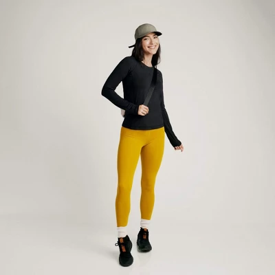 Vapor Apparel Women's Oasis Technical Long Sleeve 6 Vapor Apparel Women's Oasis Technical Long Sleeve - Image 4