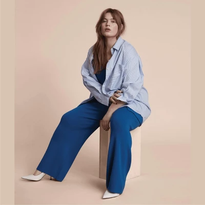 11 Honoré Collection Women's Sweater Pant 3 11 Honoré Collection Women's Sweater Pant