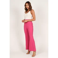 Petal And Pup Womens Rutherford Flared Ponte Pant 14 Petal And Pup Womens Rutherford Flared Ponte Pant -Modish Ink Sales GUEST 89b2f9f8 4b64 4add 8249 e4be792f0280