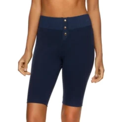 Felina Women's Lurra Cotton Spandex Bike Shorts -Modish Ink Sales GUEST 89ce4898 046f 4702 a669 d9799165353b