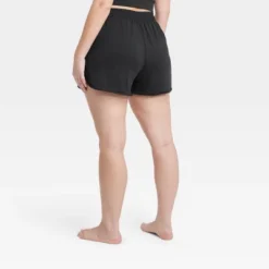 Women's Soft Stretch Shorts 3.5" - All In Motion™ -Modish Ink Sales GUEST 8b934e87 31db 4bd7 9a84 9c2228bdf9b4