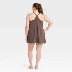 Women's Flex Strappy Exercise Dress - All In Motionâ„¢