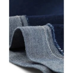 Agnes Orinda Women's Plus Size Denim Roll Hem High-Rise Stretch Trendy Jean Shorts -Modish Ink Sales GUEST 8d19f0d1 b6e6 4c98 ba2b 204e87f023b3