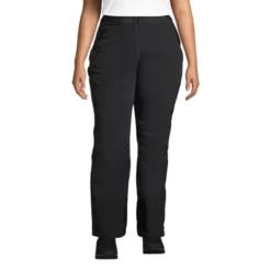Lands' End Women's Squall Waterproof Insulated Snow Pants 9 Lands' End Women's Squall Waterproof Insulated Snow Pants -Modish Ink Sales GUEST 8e17ac4e 084c 445e a39d fc2c830ae672