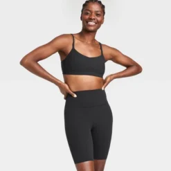 Women's Everyday Soft 8" Bike Shorts - All In Motion™ -Modish Ink Sales GUEST 8e4bd49b 1043 4e9c 93ed 5334723acf95