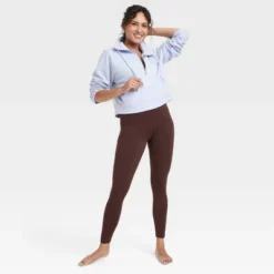 Women’s Allover Cozy Leggings 27.5" - All In Motion™ 13 Women’s Allover Cozy Leggings 27.5" - All In Motion™ -Modish Ink Sales GUEST 8f1fa1fb 02e2 4c81 9f8f 64ac05e5e3ec