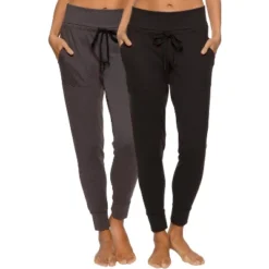 Felina Women's Velvety Soft Jogger 2-Pack -Modish Ink Sales GUEST 90177528 37ab 4b6a abb3 20f2493ce2ce