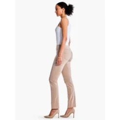 NIC + ZOE 26.5" Wonderstretch Pocket Straight Leg Pant -Modish Ink Sales GUEST 903c874b 506a 4942 af93 ad6ad5a99bad