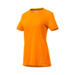 Mizuno Women's Inspire Tee -Modish Ink Sales GUEST 904e212b 06bf 4046 b1e3 296de83c225c