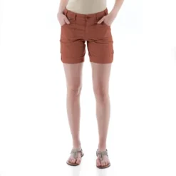Aventura Clothing Women's Temple Short -Modish Ink Sales GUEST 928ce4b7 5bab 4c6f 8883 34952f3a91ae