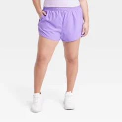 Women's Mid-Rise Run Shorts 3" - All In Motion™ 31 Women's Mid-Rise Run Shorts 3" - All In Motion™ -Modish Ink Sales GUEST 9445bde9 976d 4d49 8fe0 85fcefda0a90