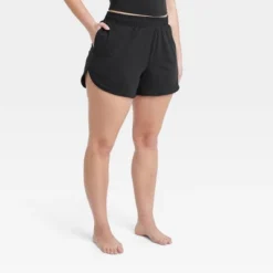 Women's Soft Stretch Shorts 3.5" - All In Motion™ -Modish Ink Sales GUEST 94cb3af8 2e68 44e9 9082 4a2eb688dfd6