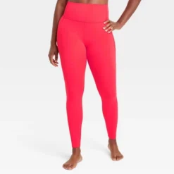 Women's Everyday Soft Ultra High-Rise Pocketed Leggings 27" - All In Motion™ -Modish Ink Sales GUEST 95488e34 d681 414a a896 ebe19b6052a4