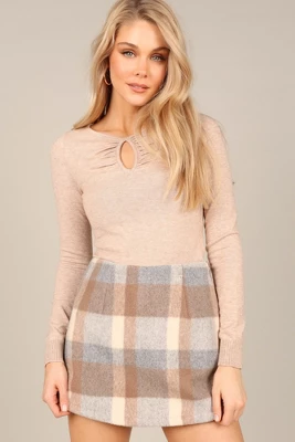 Petal And Pup Womens Peter Knitted Top 8 Petal And Pup Womens Peter Knitted Top - Image 6