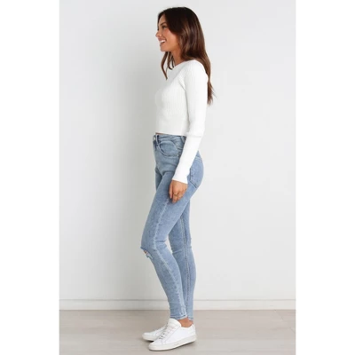 Petal And Pup Womens Tina Top 5 Petal And Pup Womens Tina Top - Image 3