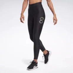 Reebok Running Vector Leggings Womens Athletic Leggings -Modish Ink Sales GUEST 97c28f63 ef7e 4241 bf31 dd84b7cab2d9