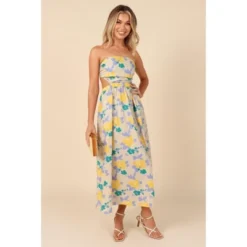 Petal And Pup Womens Pamela Dress -Modish Ink Sales GUEST 98188173 e956 4e25 a21c a5e5714fd1af