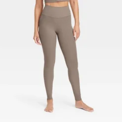 Women's Rib Curvy Leggings - All In Motion™ -Modish Ink Sales GUEST 9846abd6 10dc 4161 bca7 58935c2f43e7