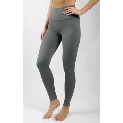 90 Degree By Reflex - Women's Polarflex Fleece Lined High Waist Legging 21 90 Degree By Reflex - Women's Polarflex Fleece Lined High Waist Legging - Image 19