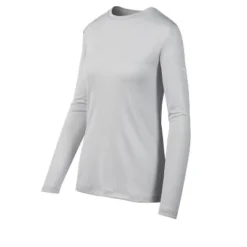 Mizuno Women's Mizuno Long Sleeve Tee -Modish Ink Sales GUEST 9a427bec 8c30 4211 a579 bc60cce03f00