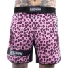 Tatami Fightwear Recharge Fight Shorts - Pink Leopard -Modish Ink Sales GUEST 9b7e0364 04c2 489f 8f9c 75f254076b5e