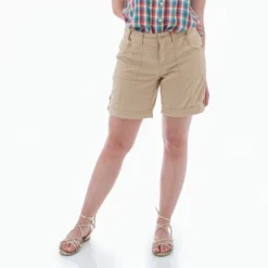 Aventura Clothing Women's Temple Short -Modish Ink Sales GUEST 9cce2e91 a04b 4145 ace3 d8d1a2b92962