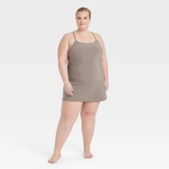 Women's Flex Strappy Exercise Dress - All In Motion™ 23 Women's Flex Strappy Exercise Dress - All In Motion™ -Modish Ink Sales GUEST 9dc56f6d 7901 4b67 ae3e 9c27854dc68a