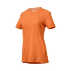Mizuno Women's Inspire Tee -Modish Ink Sales GUEST 9e35eaa7 ac99 4e04 baf5 4793e3e192f7
