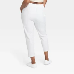 Women's Stretch Woven Taper Pants - All In Motion™ 15 Women's Stretch Woven Taper Pants - All In Motion™ -Modish Ink Sales GUEST 9e401963 1aa8 4abd 876c b3b07f4512d2