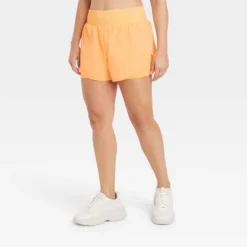 Women's Translucent Tulip Shorts - All In Motion™ -Modish Ink Sales GUEST 9ea35d78 d1b4 43b8 9bef bae86ed30128
