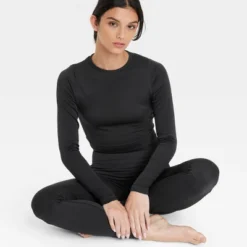 Women's Seamless Long Sleeve Crop Top - All In Motion™ -Modish Ink Sales GUEST a0d3d798 3e9d 4066 9310 9cf597b6903e