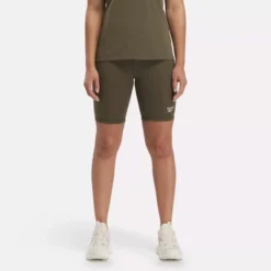 Reebok Identity Small Logo Cotton Bike Short -Modish Ink Sales GUEST a246b9a7 2272 42c1 a70e cbdf24b5773e