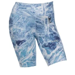 DSG Outerwear High Waisted Boat Shorts, UPF 50+ -Modish Ink Sales GUEST a273658f 8507 44a9 807c 2991baab9a1b