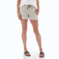 Aventura Clothing Women's Breeze Short -Modish Ink Sales GUEST a33a3485 9c64 4ae7 a900 d8c27058b535