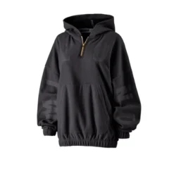 Mizuno Women's Lounger 1/4 Zip -Modish Ink Sales GUEST a3c8d4a2 944b 45ec 90db 11f6236c28ec