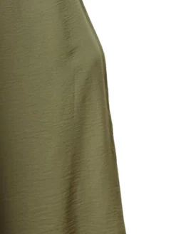 Allegra K Women's High Slit Hem High Waist Casual Wide Leg Long Palazzo Pants -Modish Ink Sales GUEST a4ebdd4a 290c 4004 b3cb 4ae6b65c8fbb