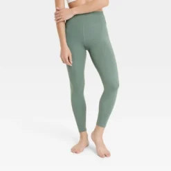 Women's Brushed Sculpt High-Rise 28" Leggings - All In Motion™ -Modish Ink Sales GUEST a67e9066 9f70 4f1a 8744 8ab1b2fbccc1