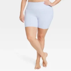 Women's Everyday Soft Bike Shorts 6" - All In Motion™ -Modish Ink Sales GUEST a6c61f6d 55a6 42fb 86d8 e5ecbbe832a7