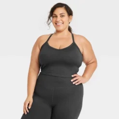 Women's Light Support Allover Cozy Cami Sports Bra - All In Motion™ 15 Women's Light Support Allover Cozy Cami Sports Bra - All In Motion™ -Modish Ink Sales GUEST a7c51bbb 0666 4a44 9cd6 2c6971a3c182