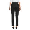Lands' End Women's High Rise Bi Stretch Pintuck Pencil Ankle Pants -Modish Ink Sales GUEST a7c739b2 363f 4d17 ac4e e2f6f4f94485