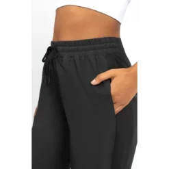 90 Degree By Reflex Womens Lightstreme Track Pant With Seersucker Side Paneling And Side Pockets -Modish Ink Sales GUEST a8a5fc7f 002b 4993 a693 49e7769ac9d5