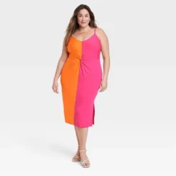 Women's V-Neck Bodycon Dress - Ava & Viv™ -Modish Ink Sales GUEST a98d2198 a143 467c af0f 987c83d6deb9
